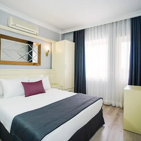 Seren Sari 3*