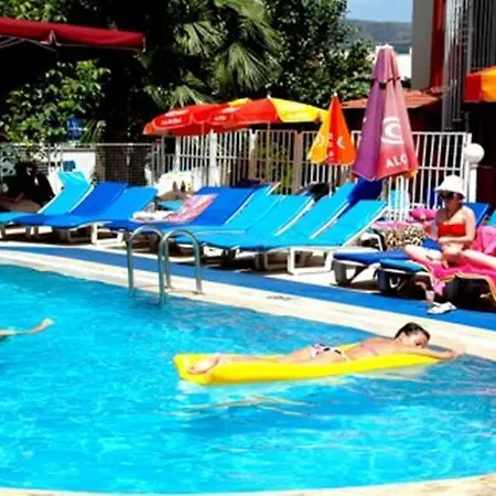 Seren Sari Hotel
