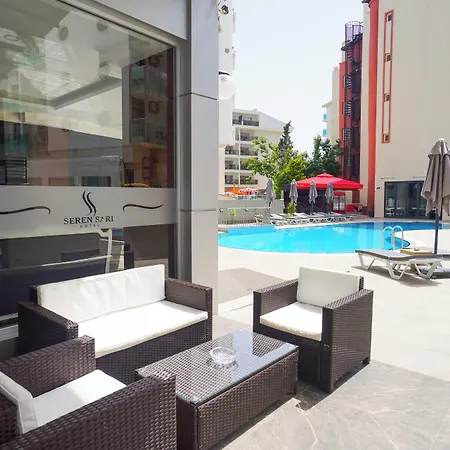 Hotel Seren Sari