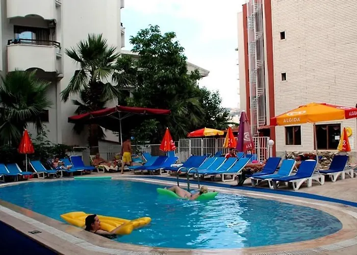 Hotel Seren Sari 3*