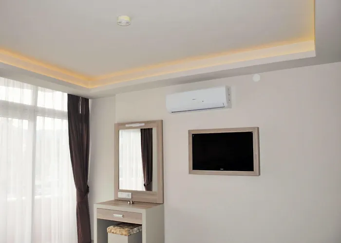 Seren Sari Hotell