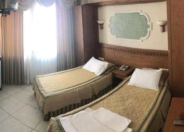 Seren Sari Hotel