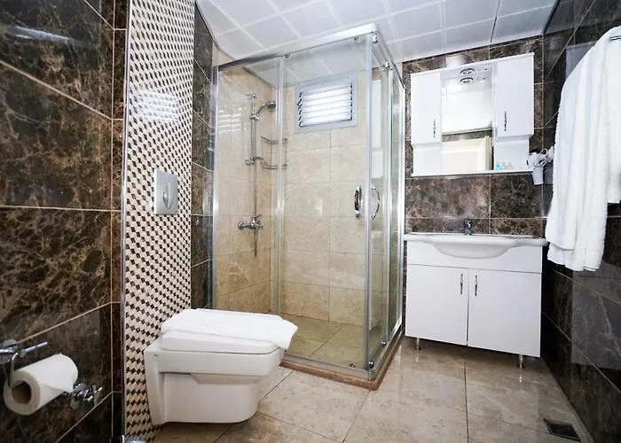 Hotel Seren Sari Marmaris