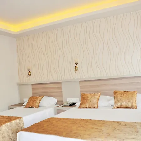 Hotel Seren Sari 3*