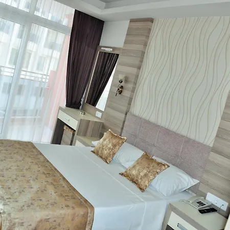 Seren Sari Marmaris