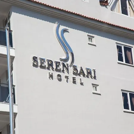 Seren Sari Hotel