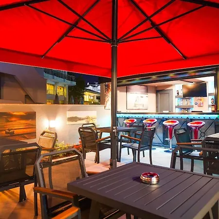 酒店 思润纱丽酒店 3*