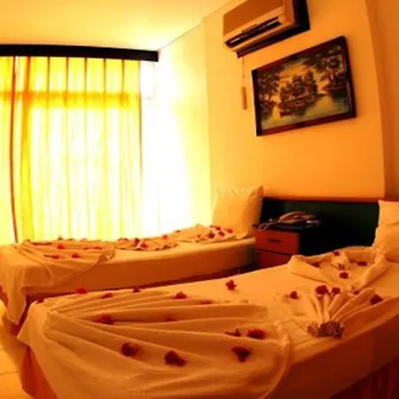 سيرين ساري مرمريس