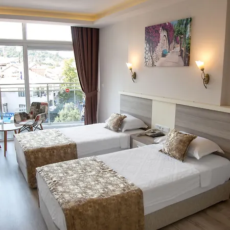 سيرين ساري مرمريس