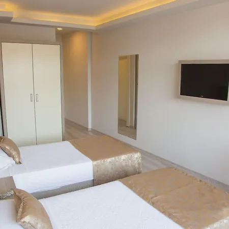 سيرين ساري مرمريس