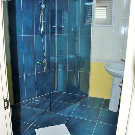 Seren Sari Hotel Marmaris