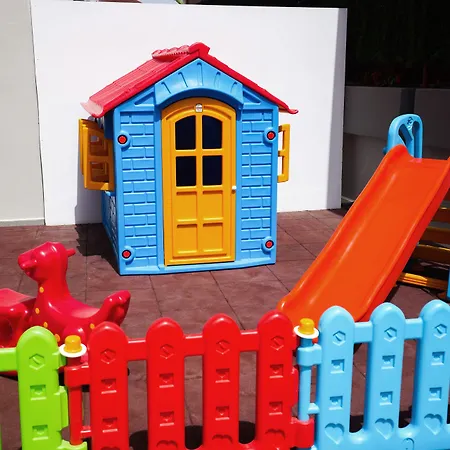 فندق سيرين ساري 3*