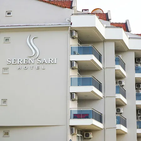 세렌 사리