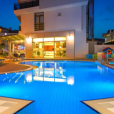 سيرين ساري 3* مرمريس