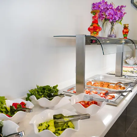 فندق سيرين ساري