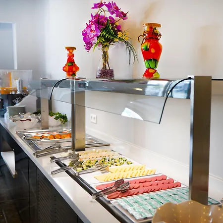 سيرين ساري فندق مرمريس