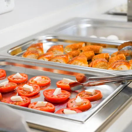 فندق سيرين ساري