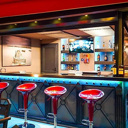 思润纱丽酒店