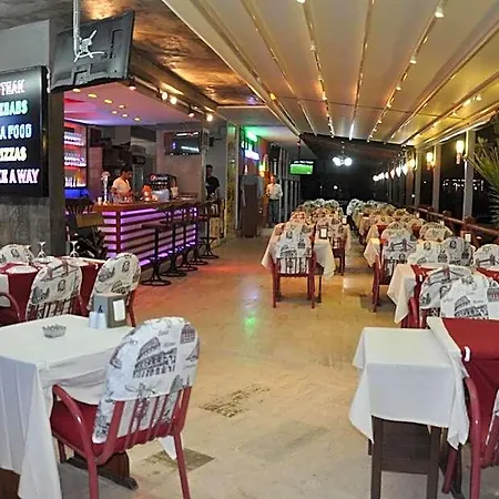 酒店 思润纱丽酒店 3*