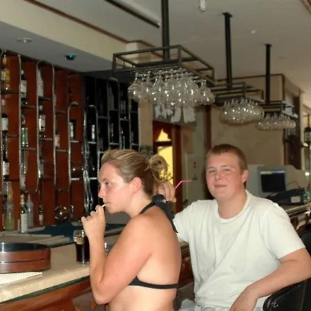 Hotel Seren Sari Marmaris