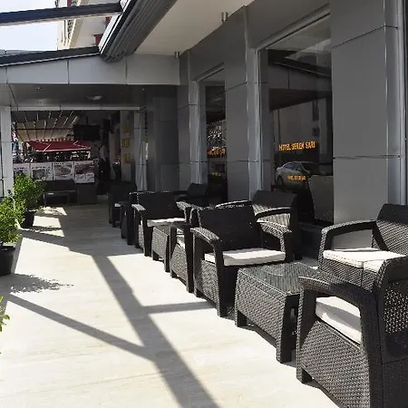 Seren Sari Hotel 3*