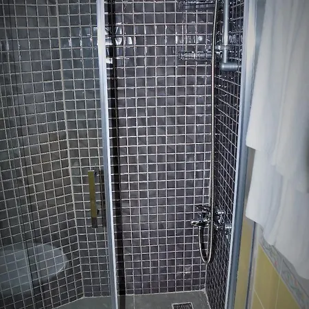 فندق سيرين ساري مرمريس