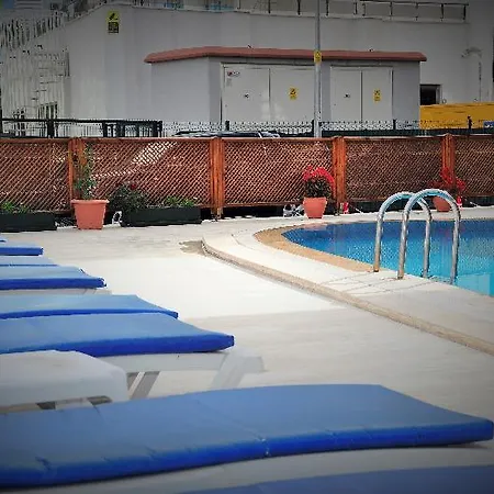 Seren Sari 3* Μαρμαρίς
