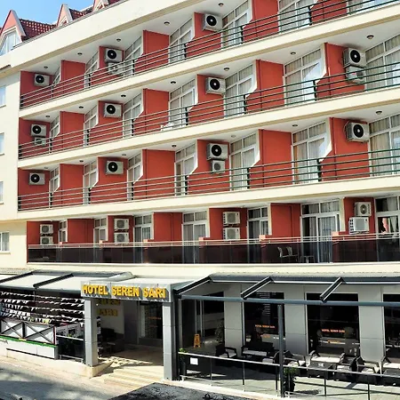 سيرين ساري فندق