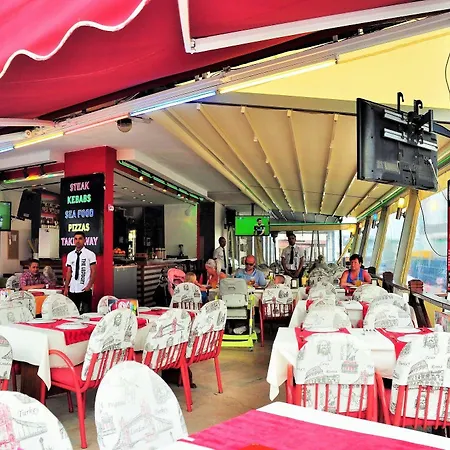 Hotel Seren Sari 3*