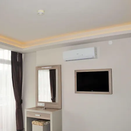 Seren Sari Ξενοδοχείο