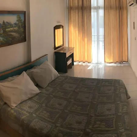 سيرين ساري فندق مرمريس