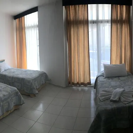 فندق سيرين ساري