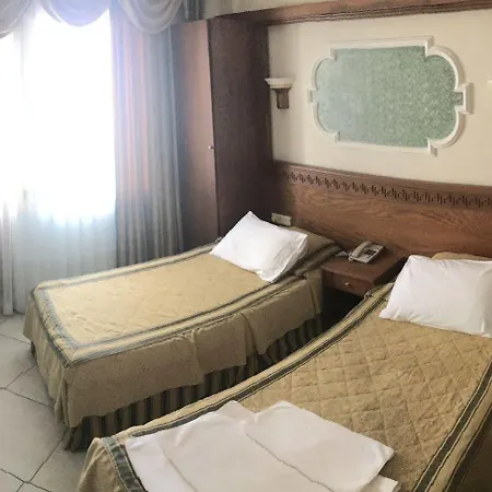 Seren Sari Hotel
