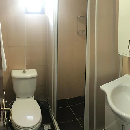Seren Sari Hotel 3*