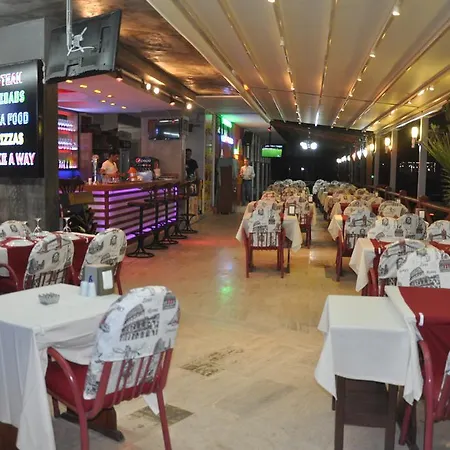 سيرين ساري فندق