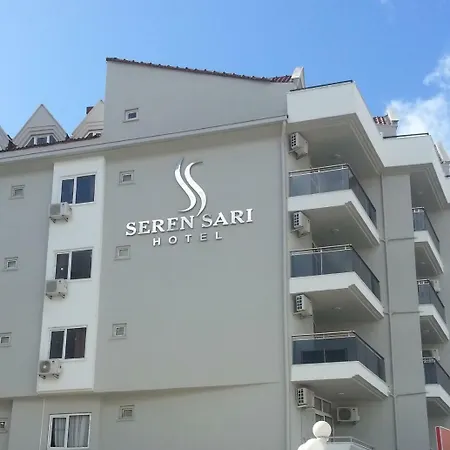 Seren Sari