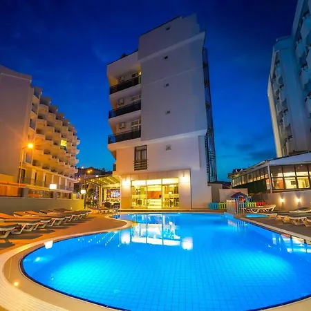 Seren Sari 3* Marmaris