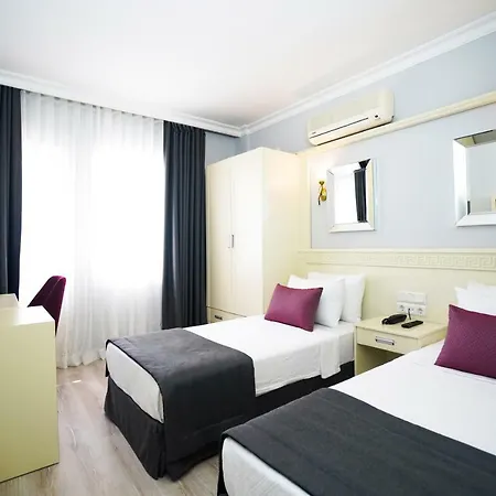 Seren Sari Hotel