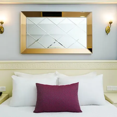 Hotel Seren Sari