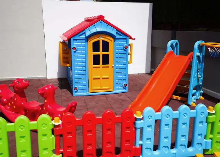 Hotell Seren Sari 3*