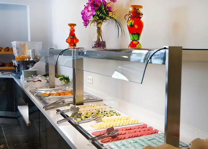 Seren Sari Hotel Marmaris