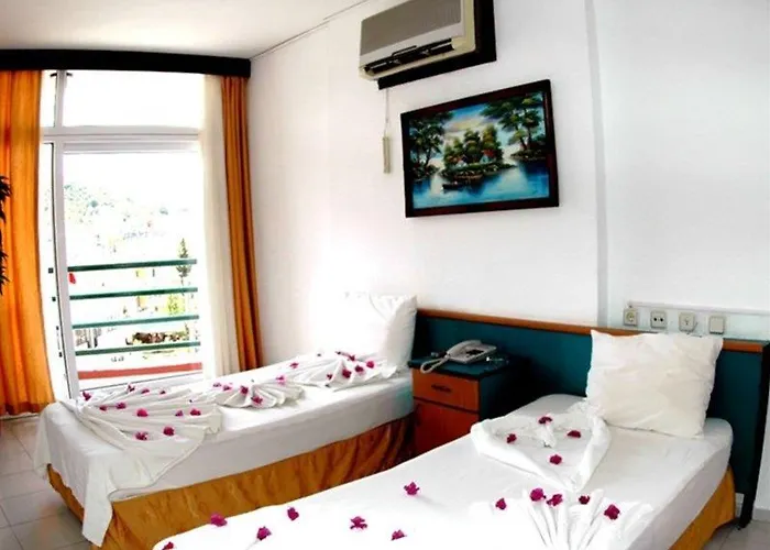 Hotell Seren Sari 3*