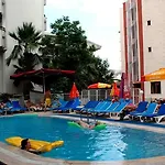 酒店 思润纱丽酒店 3*