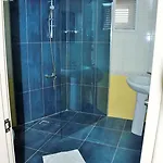 Seren Sari Szálloda Marmaris
