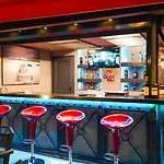 Seren Sari Marmaris