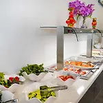 酒店 思润纱丽酒店
