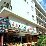 酒店 思润纱丽酒店