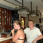 Szálloda Seren Sari Marmaris
