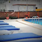 Seren Sari 3* Marmaris