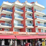 Seren Sari Szálloda 3*